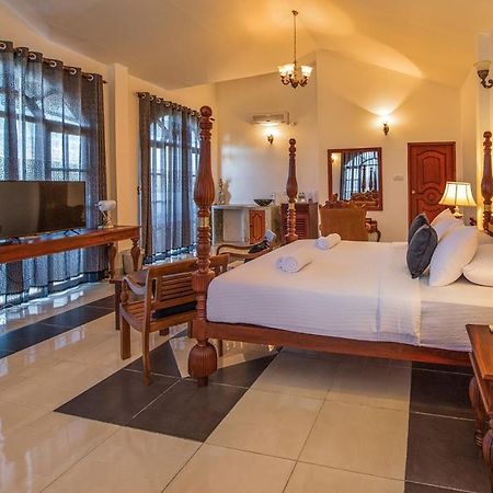 Ceylon Breeze Hotel Kandy Eksteriør billede