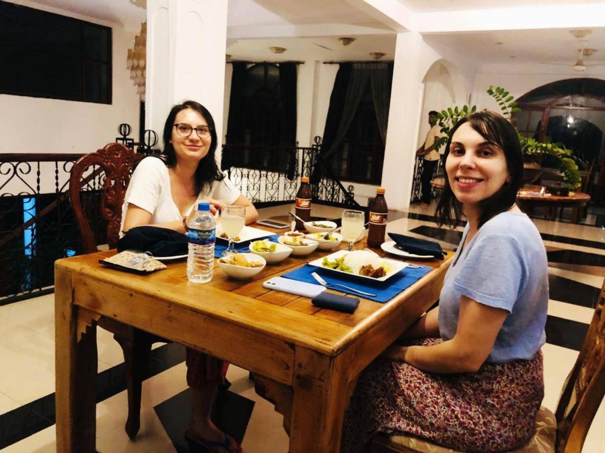 Ceylon Breeze Hotel Kandy Eksteriør billede