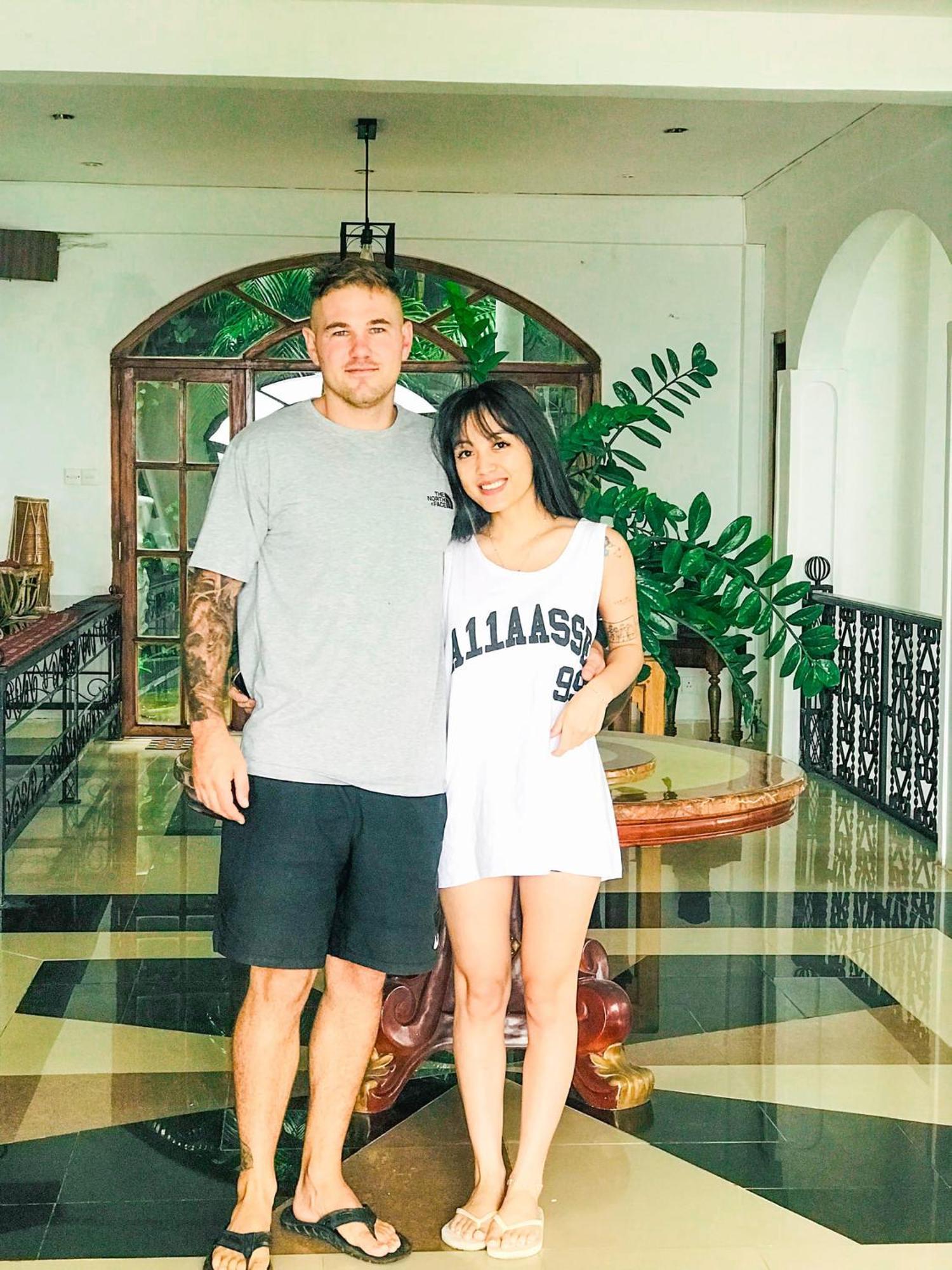Ceylon Breeze Hotel Kandy Eksteriør billede